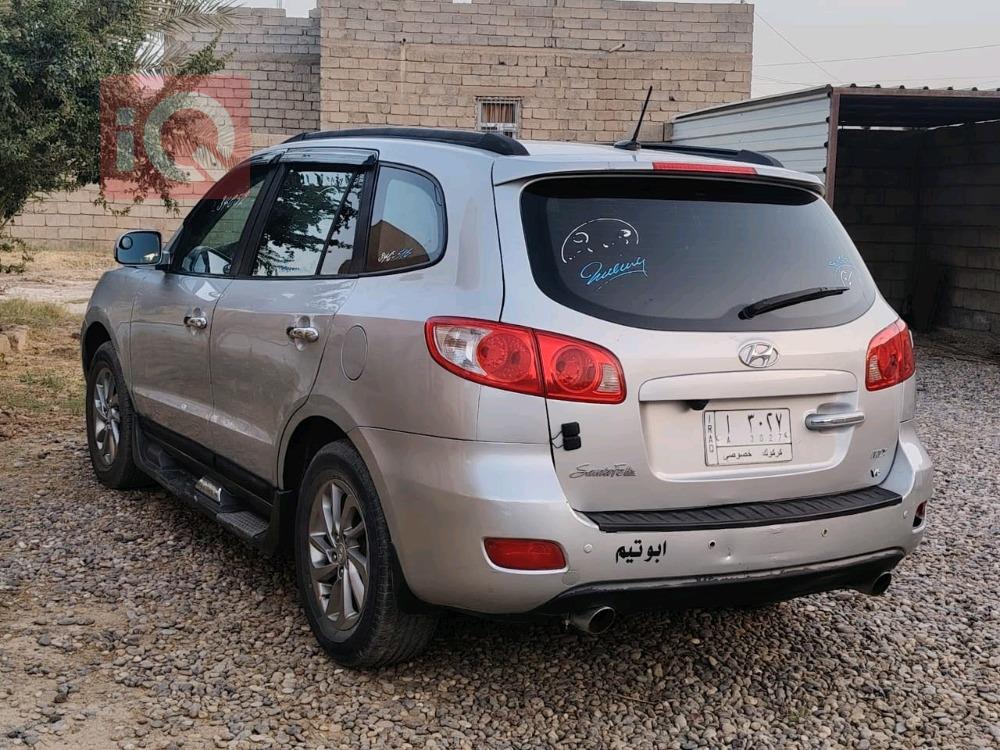 هیوندای سەنتافی
